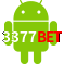 Aplicativo 3377BET para Android
