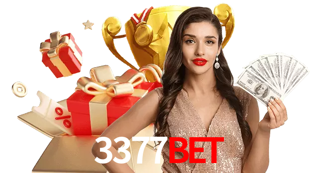 Jogue com dealers reais no 3377BET!
