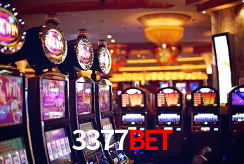 Desvendando o Mundo dos Jogos Virtuais na 3377BET