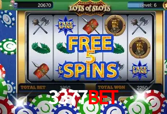 Desvendando o Mundo dos Jogos Virtuais na 3377BET