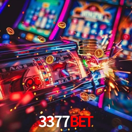 Experiência VIP 3377BET