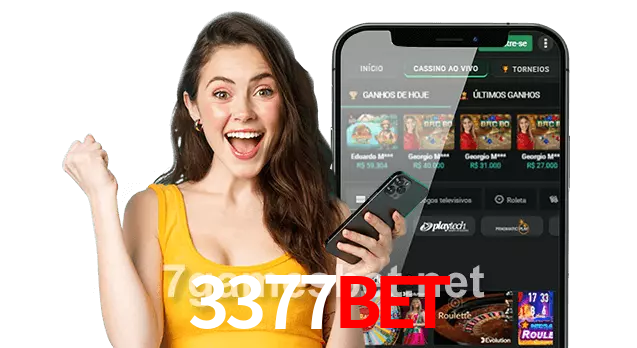 3377BET