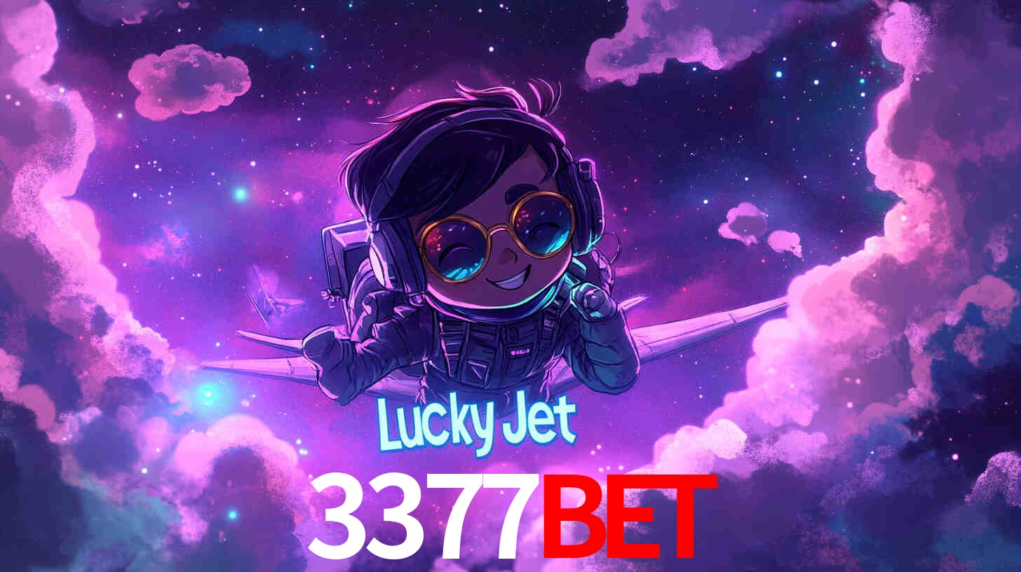 Jogo Aviator 3377BET