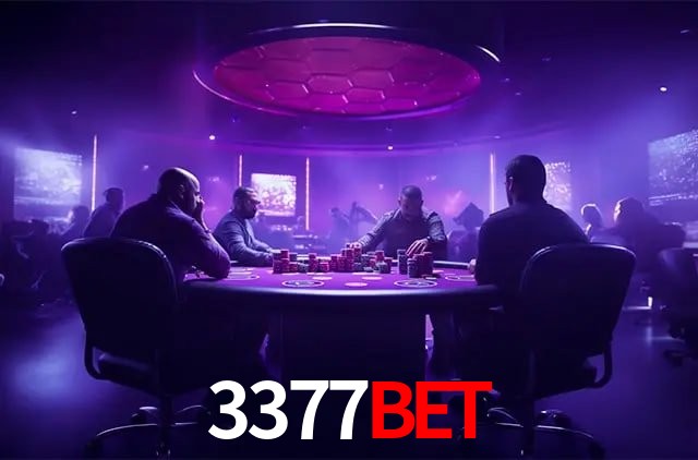 PIX Instantâneo 3377BET