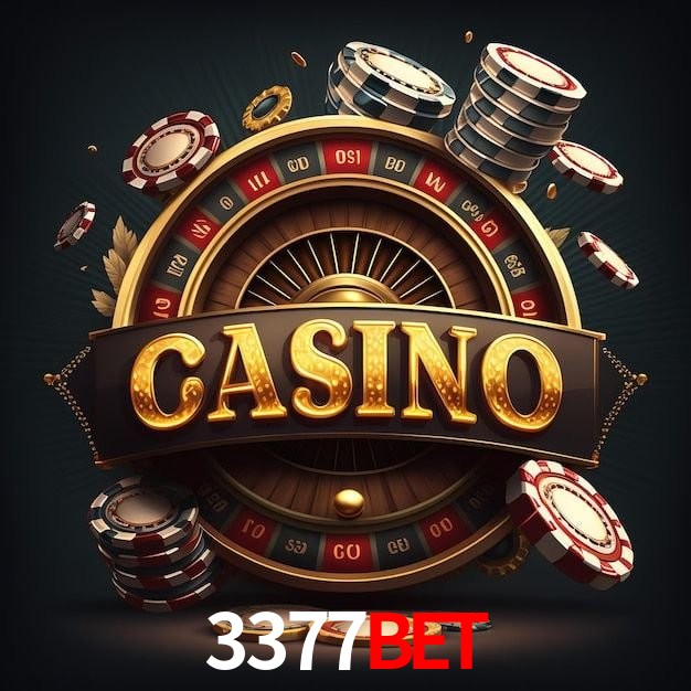 Interface do App 3377BET