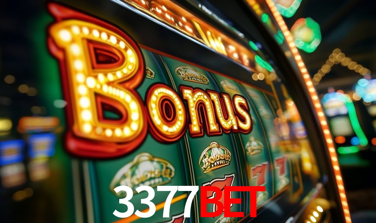 Design Responsivo 3377BET