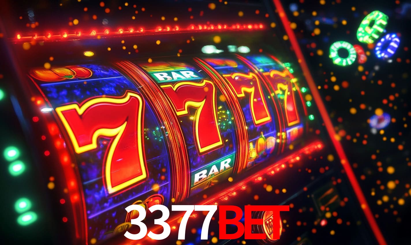 3377BET.COM