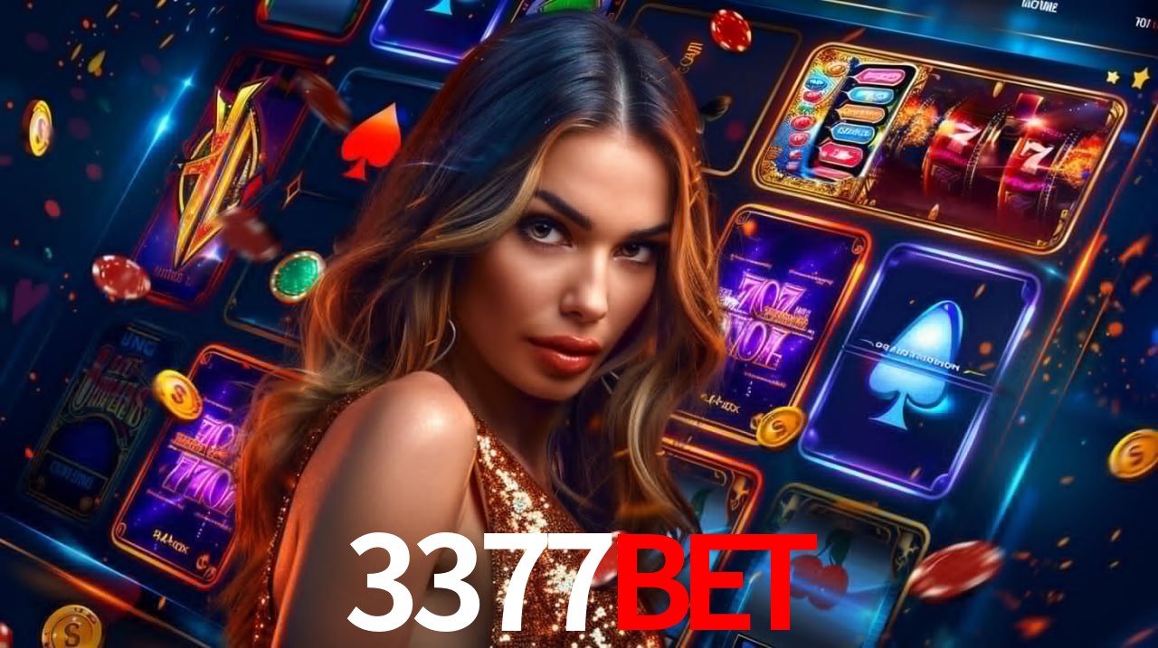 Programa VIP 3377BET