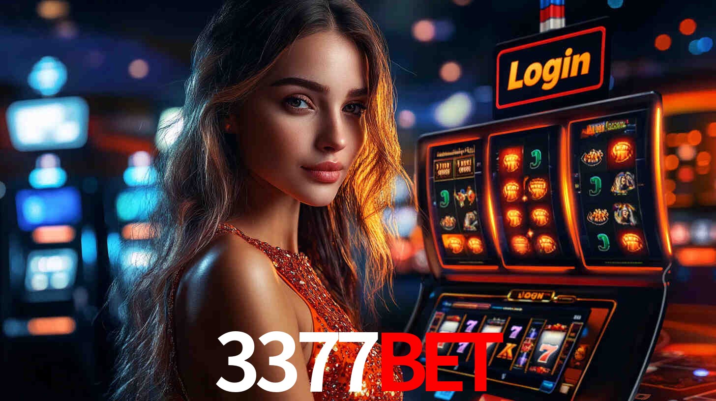 3377BET