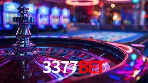 Segurança 2FA 3377BET