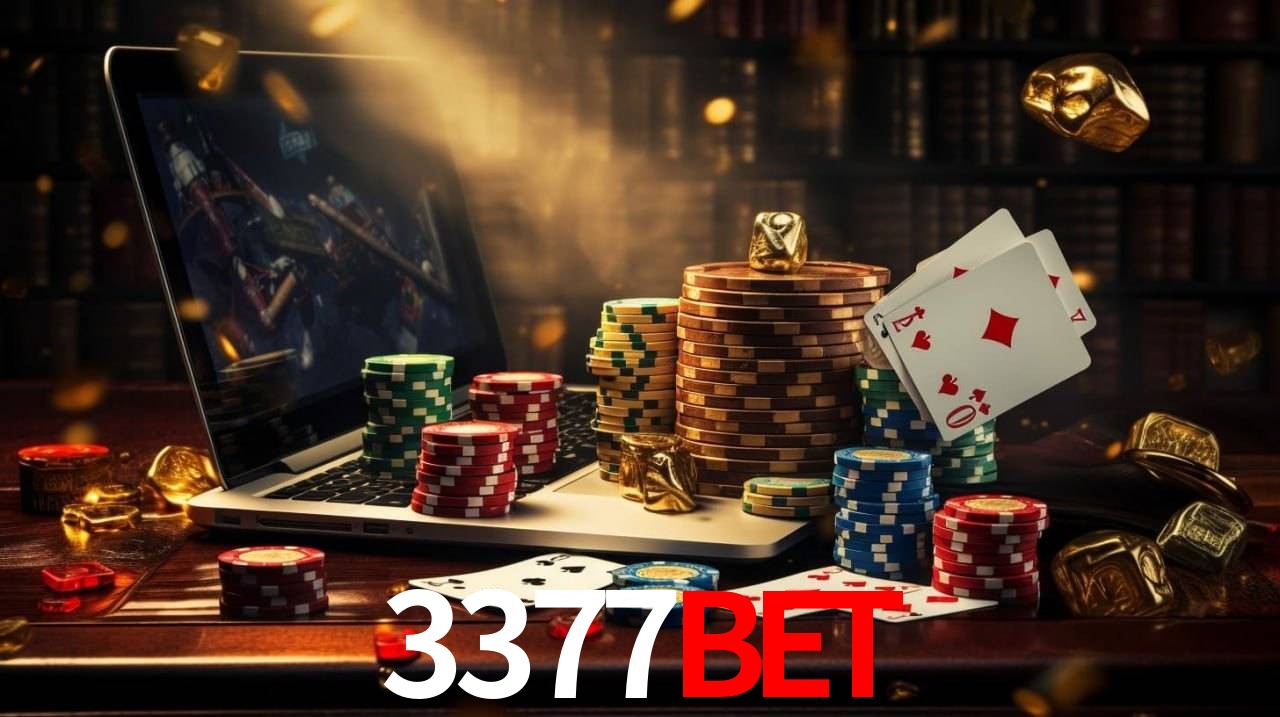 Recursos de Bônus 3377BET