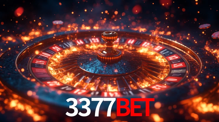 3377BET