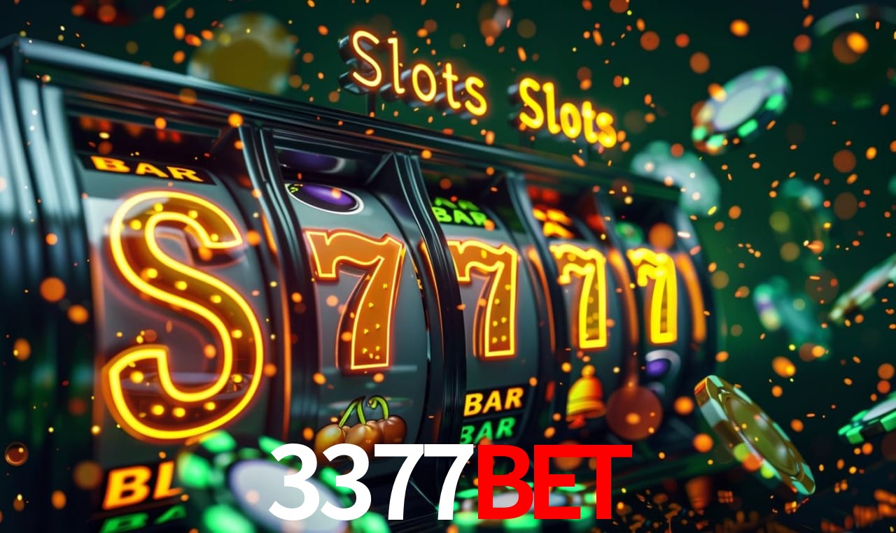 Diretório de Jogos 3377BET