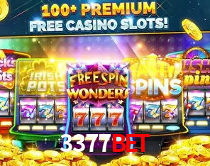 Descubra o Programa VIP da 3377BET: Vantagens Exclusivas para Jogadores