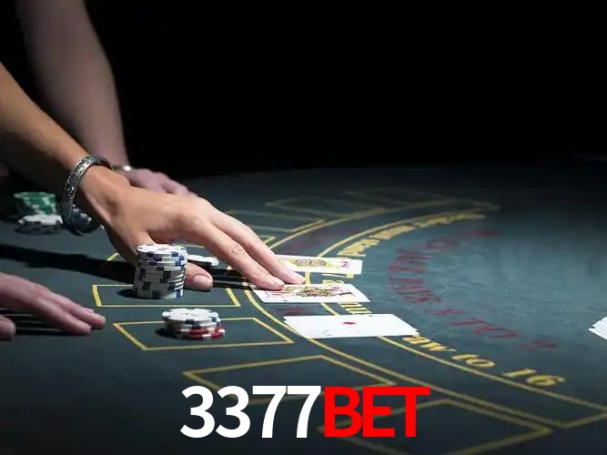 Login Seguro 3377BET