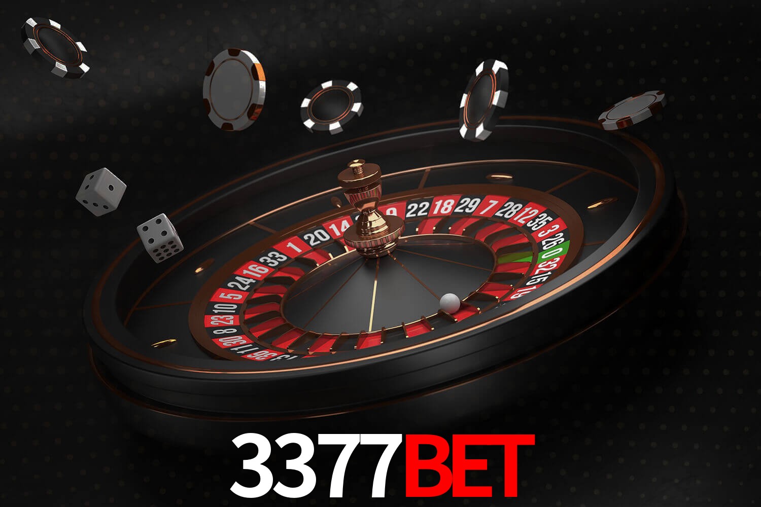 3377BET: Seu Especialista em Apostas Esportivas Brasileiras