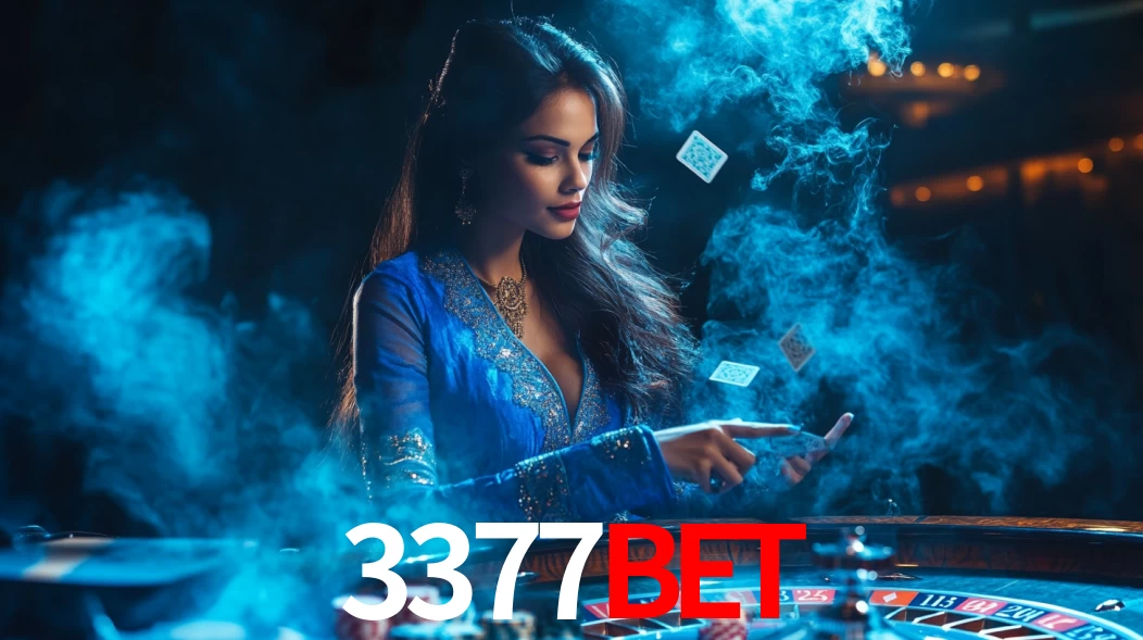 Estatísticas Esportivas 3377BET
