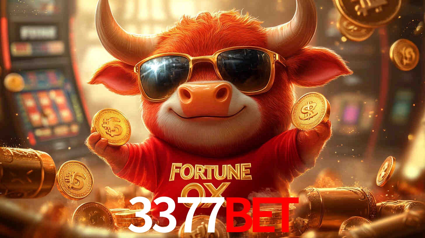 3377BET,3377BET.COM