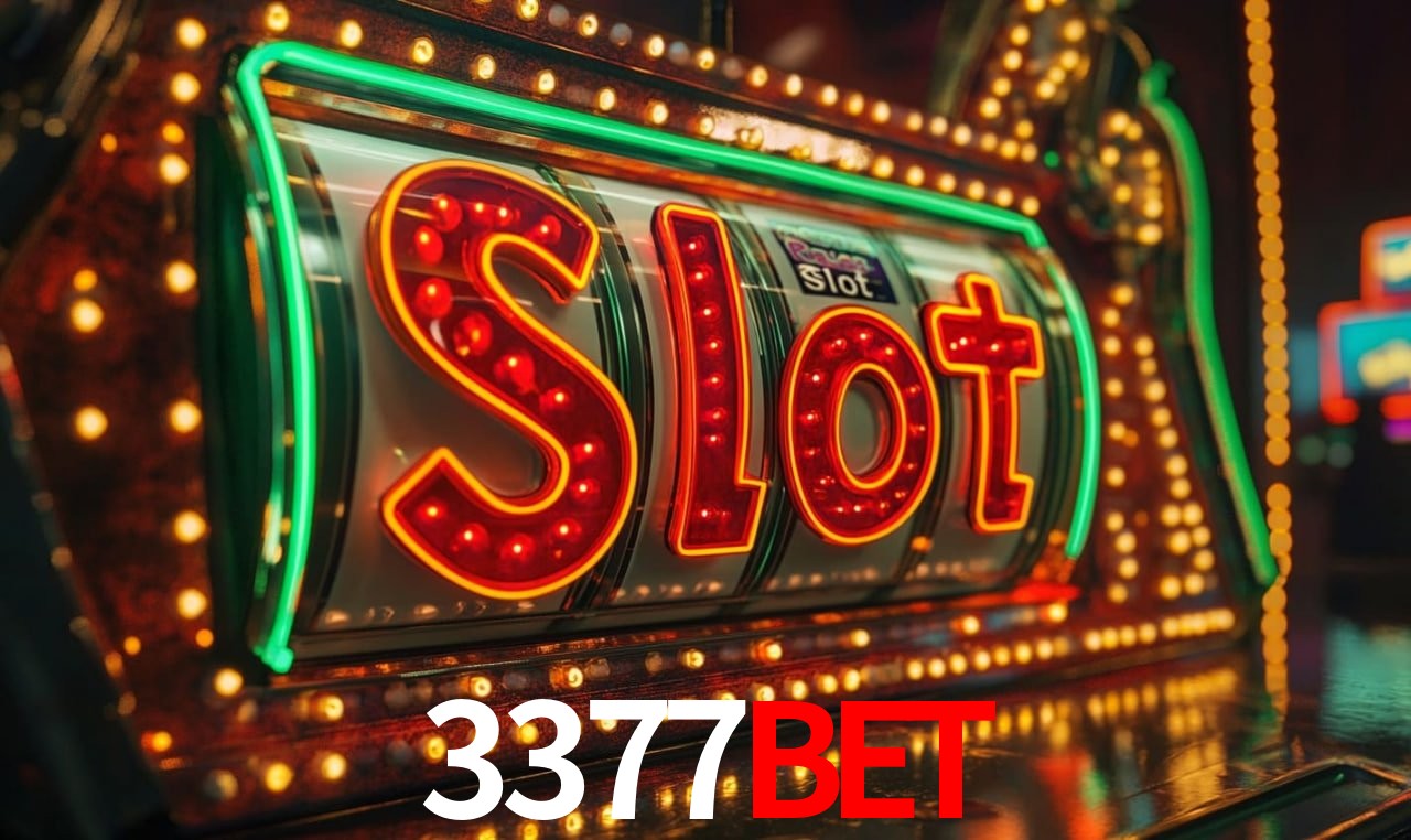 Avaliações dos Jogadores 3377BET