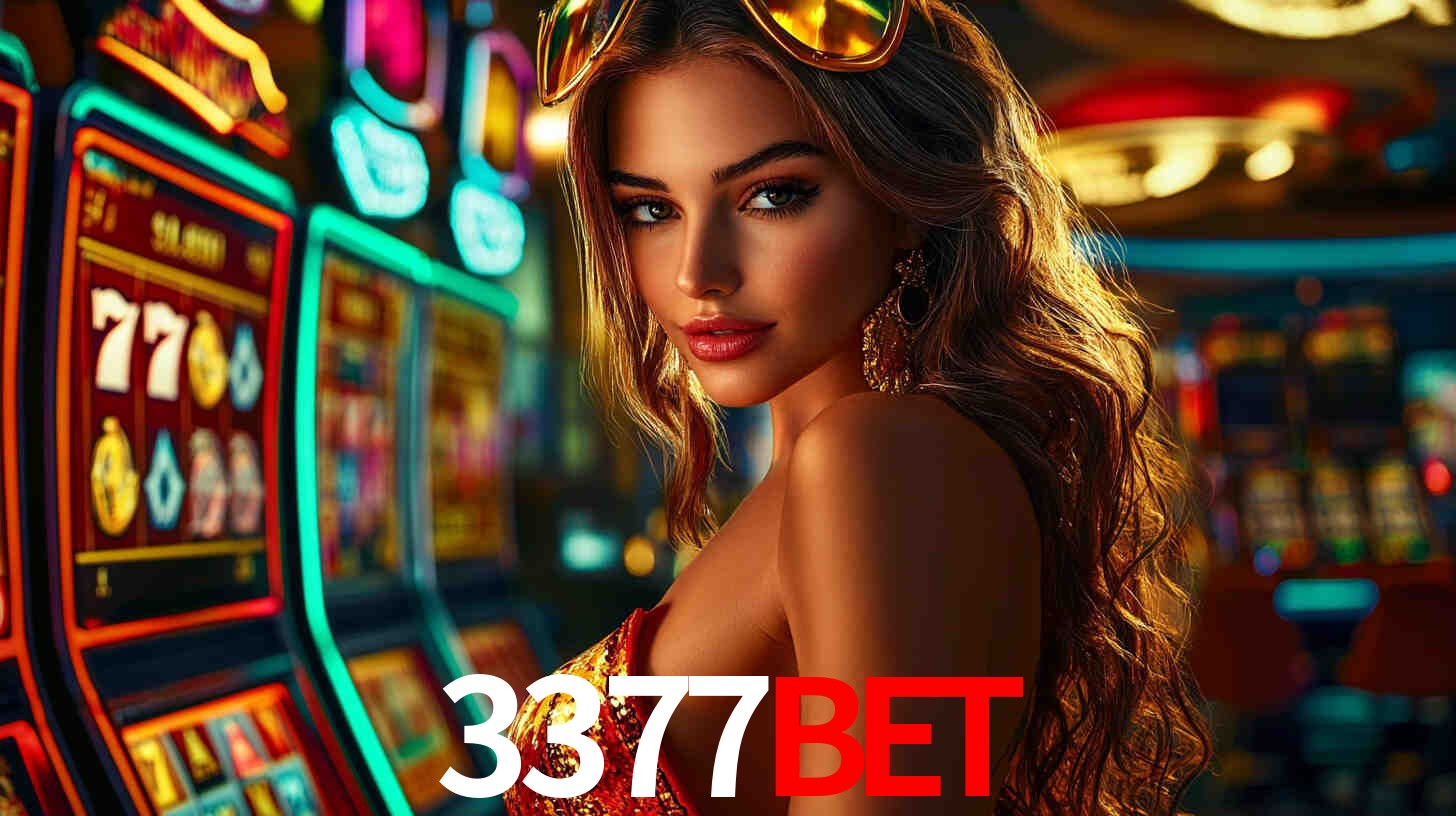 Torneios 3377BET