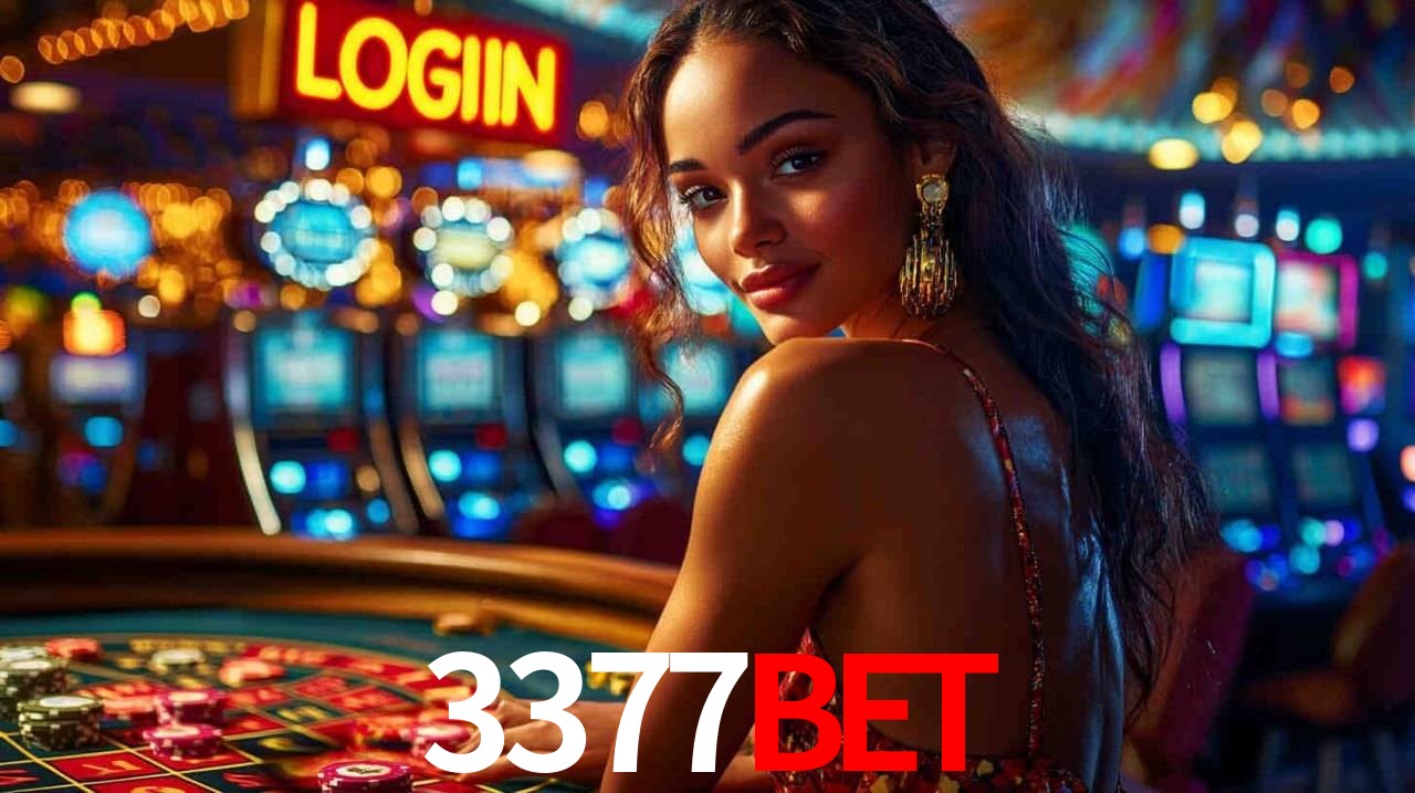 Ofertas Exclusivas 3377BET