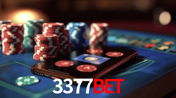 Especiais de Fim de Semana 3377BET