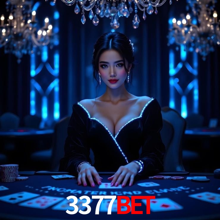 Promoções Sazonais 3377BET