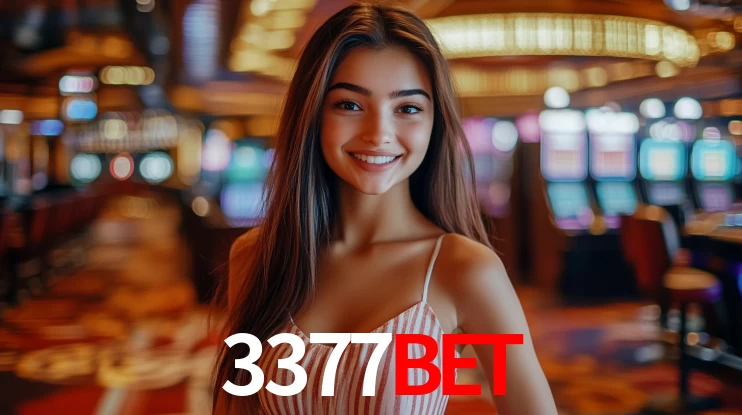 3377BET