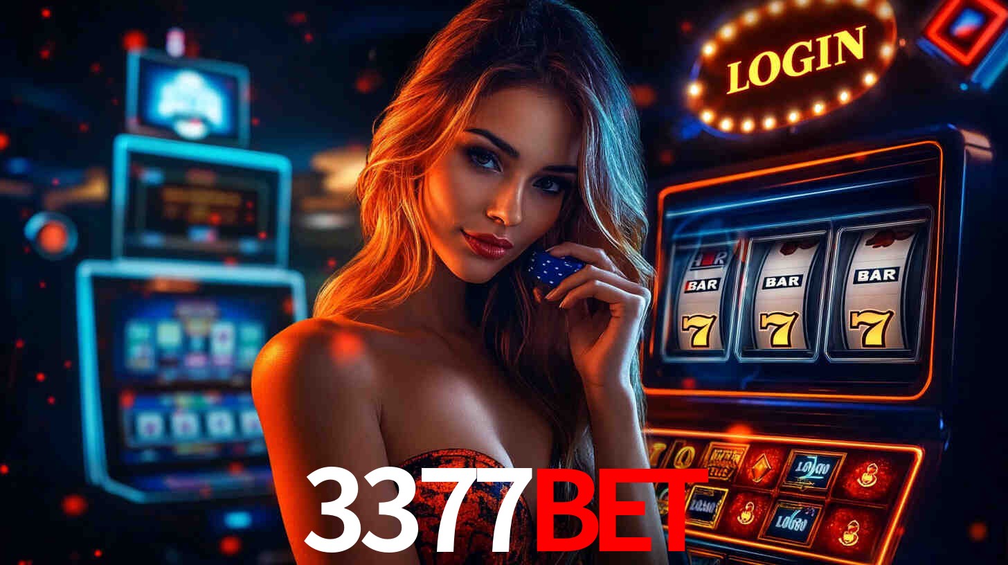 3377BET