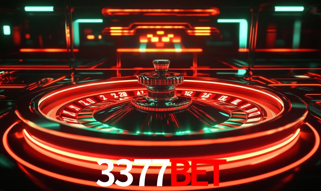 A Experiência Imersiva dos Cassinos Ao Vivo no 3377BET