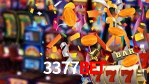 3377BET,3377BET.COM