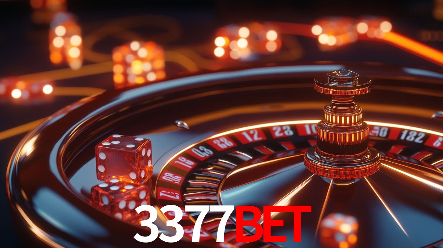3377BET