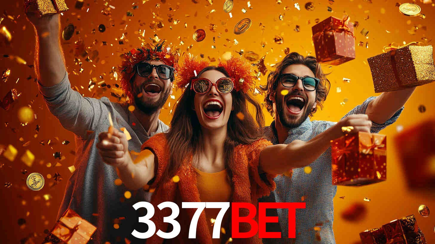 3377BET.COM