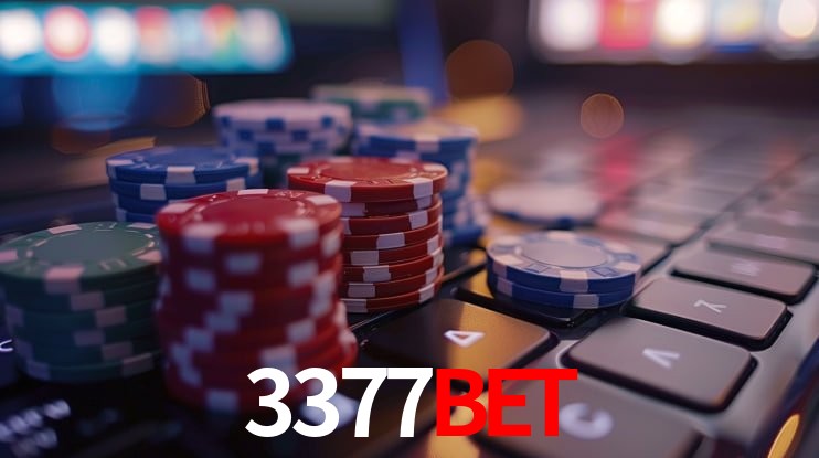 Estatísticas do Jogo 3377BET