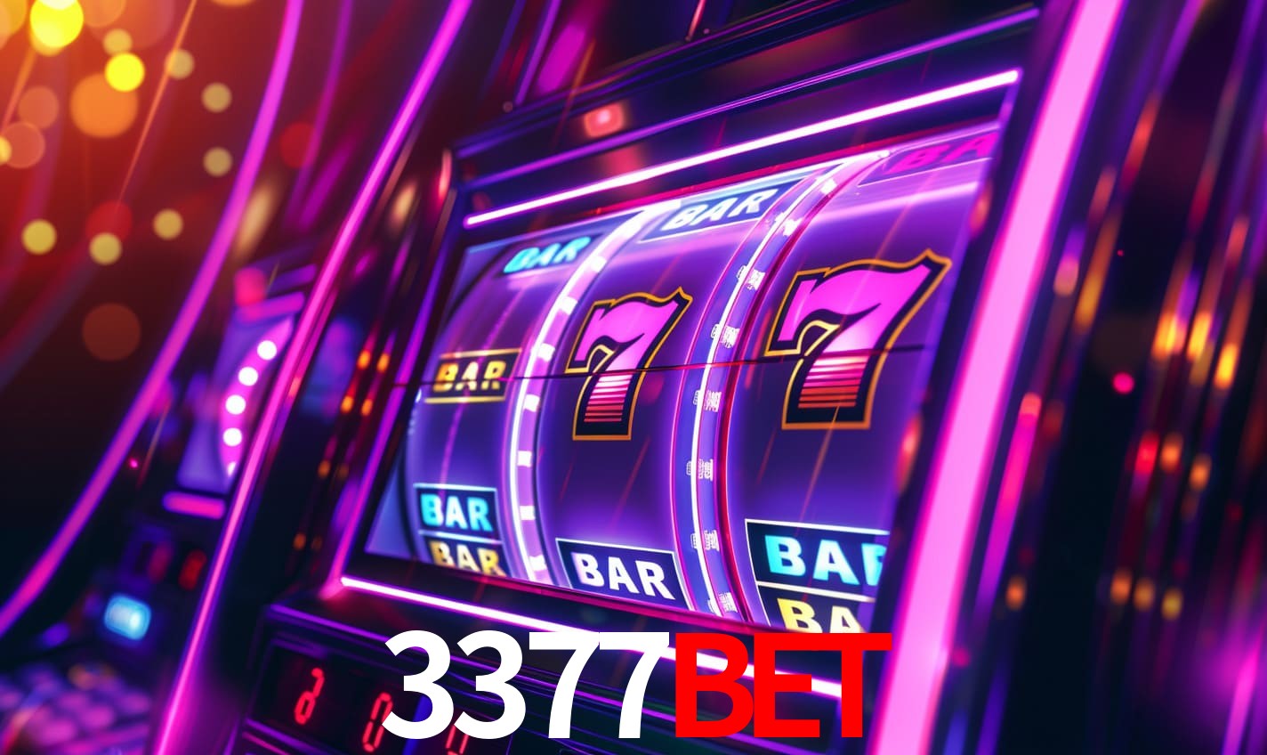 3377BET,3377BET.COM