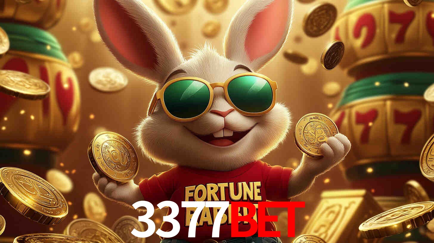 3377BET: A Experiência de Casino com Jogos de Mesa ao Vivo