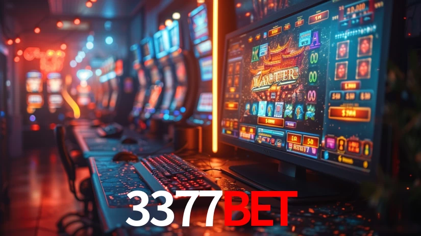 3377BET