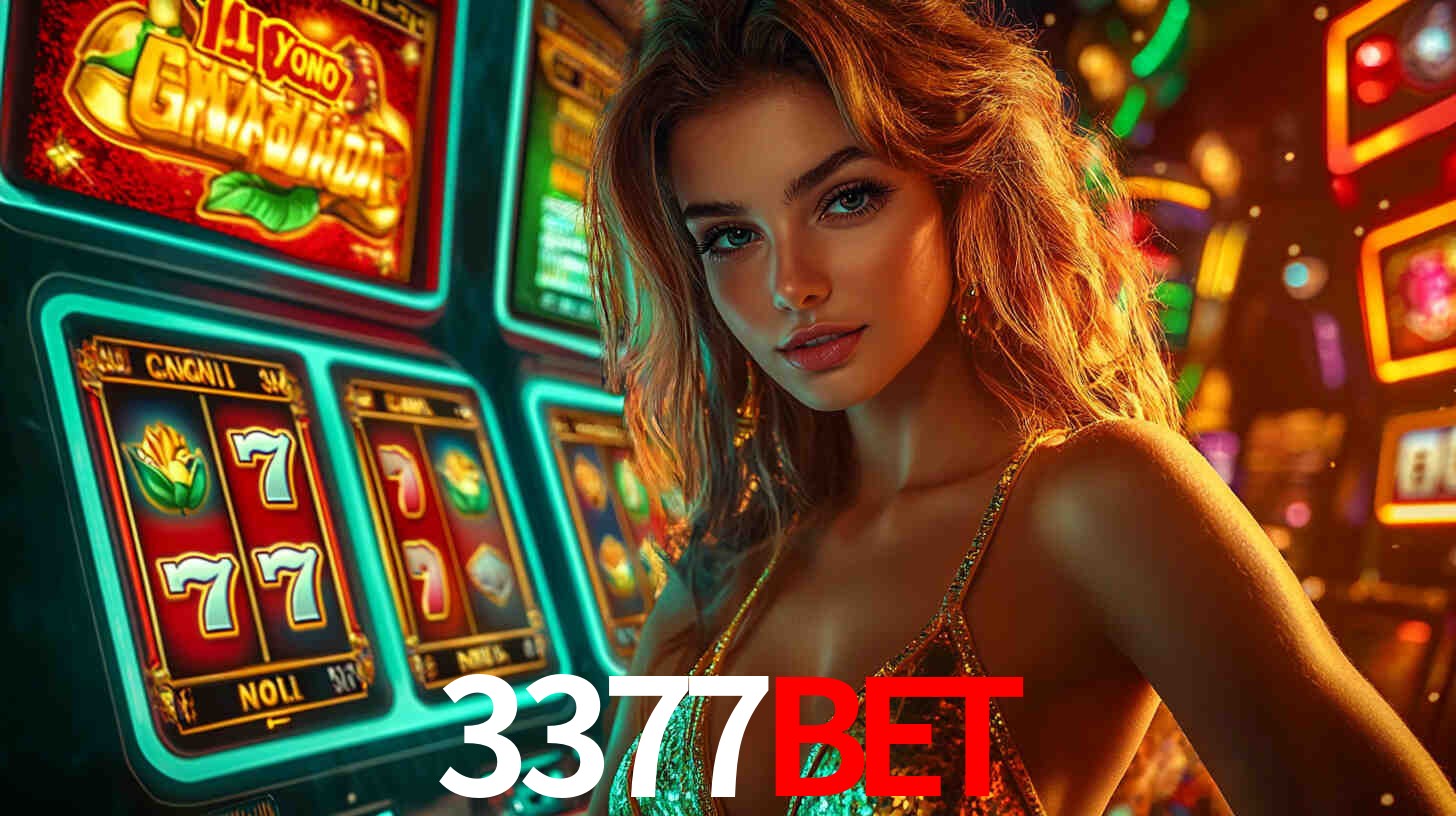 Programa VIP 3377BET