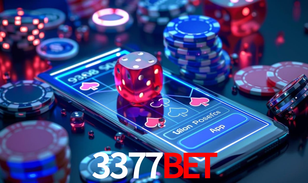 Promoção Relâmpago 3377BET