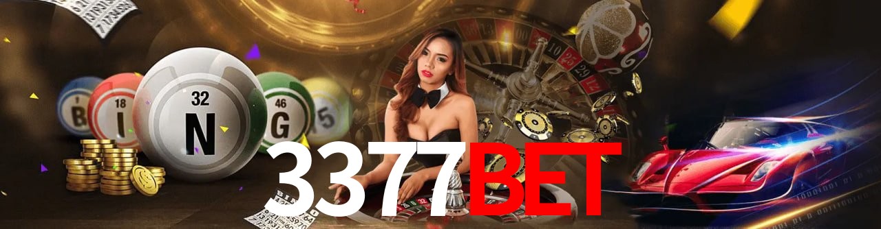 Integração de APIs 3377BET