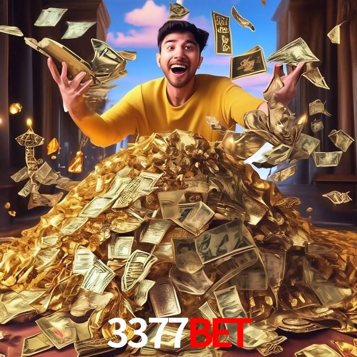 Estatísticas do Jogo 3377BET