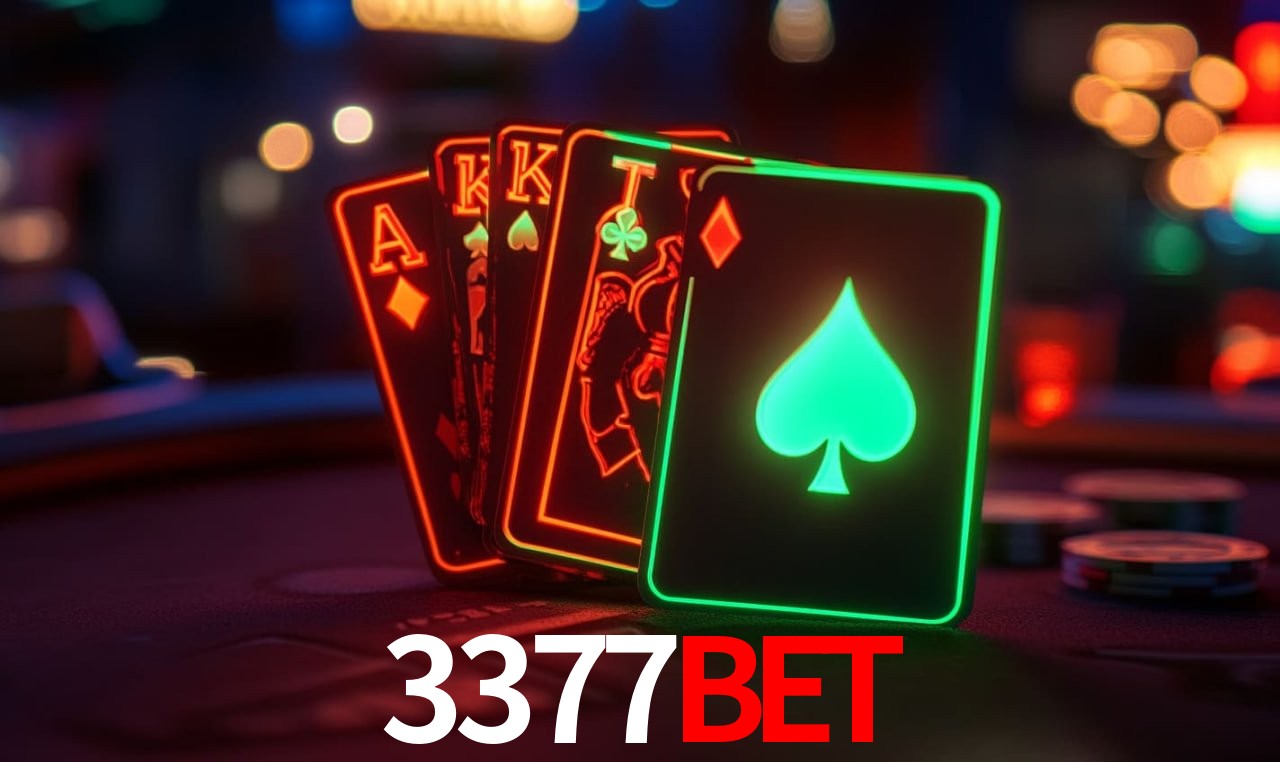 Integração de APIs 3377BET