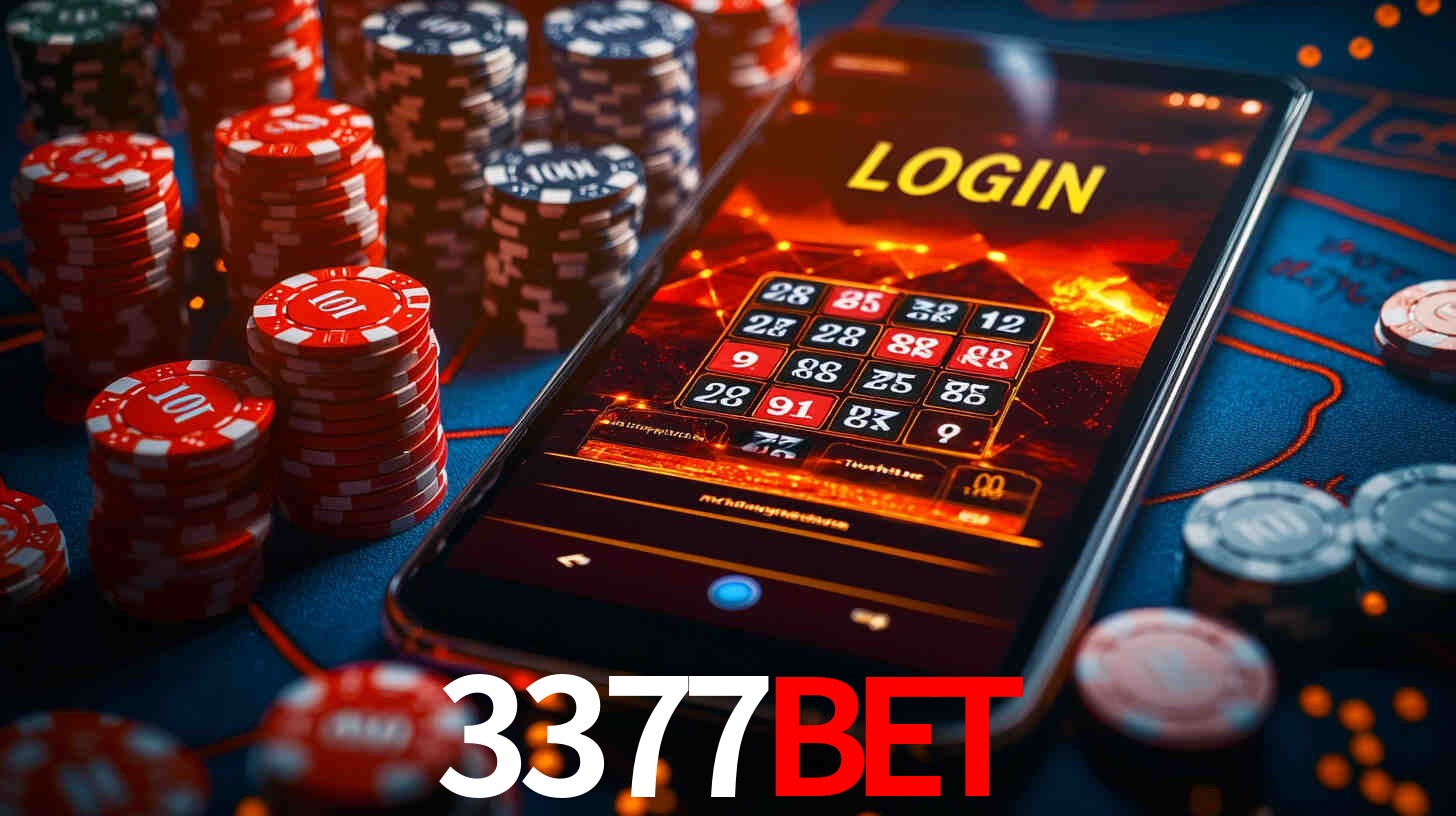 Bônus Generosos e Exclusivos no 3377BET para Você!