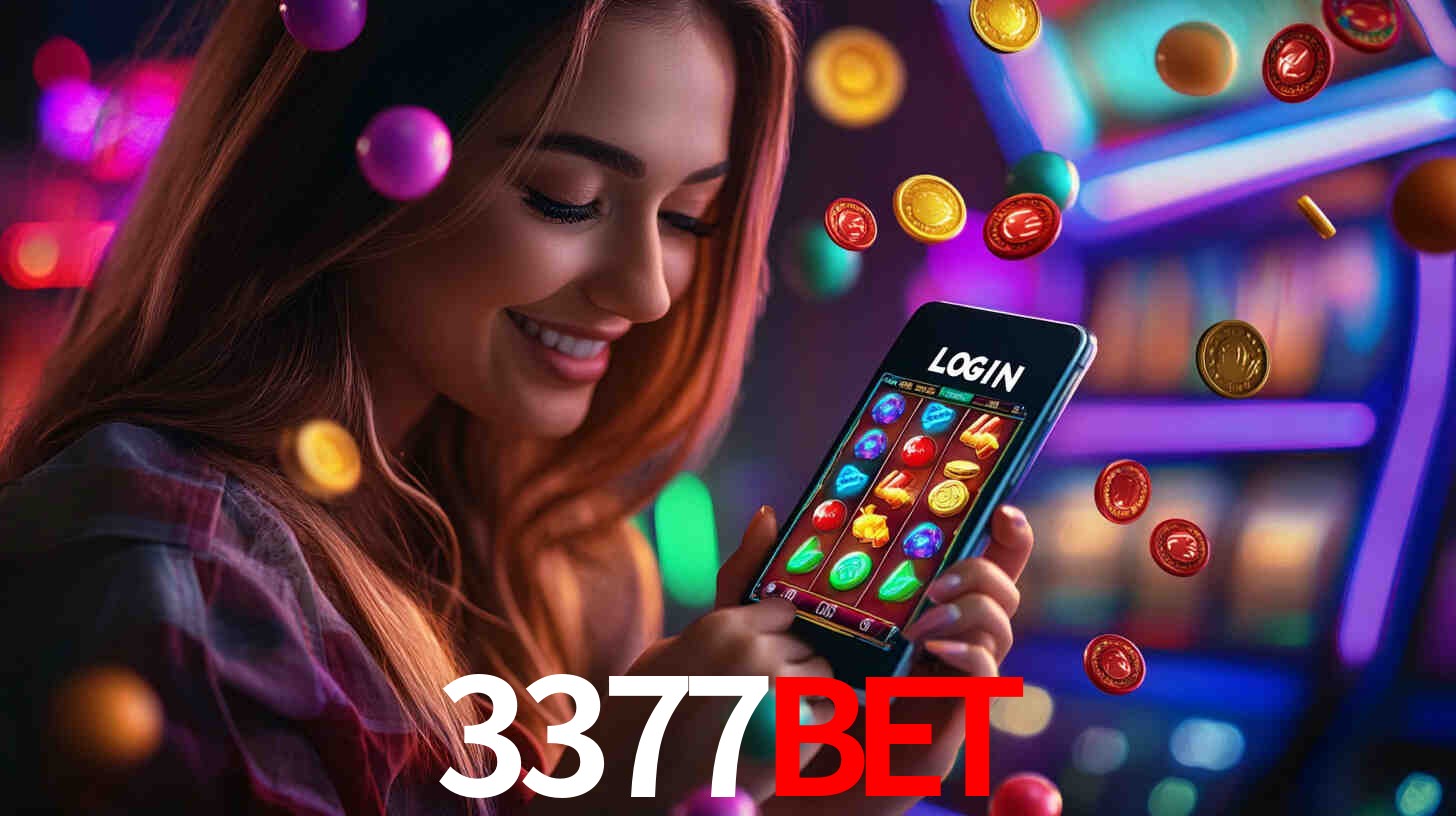 3377BET.COM