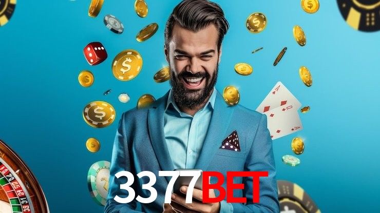Mesa de Blackjack 3377BET