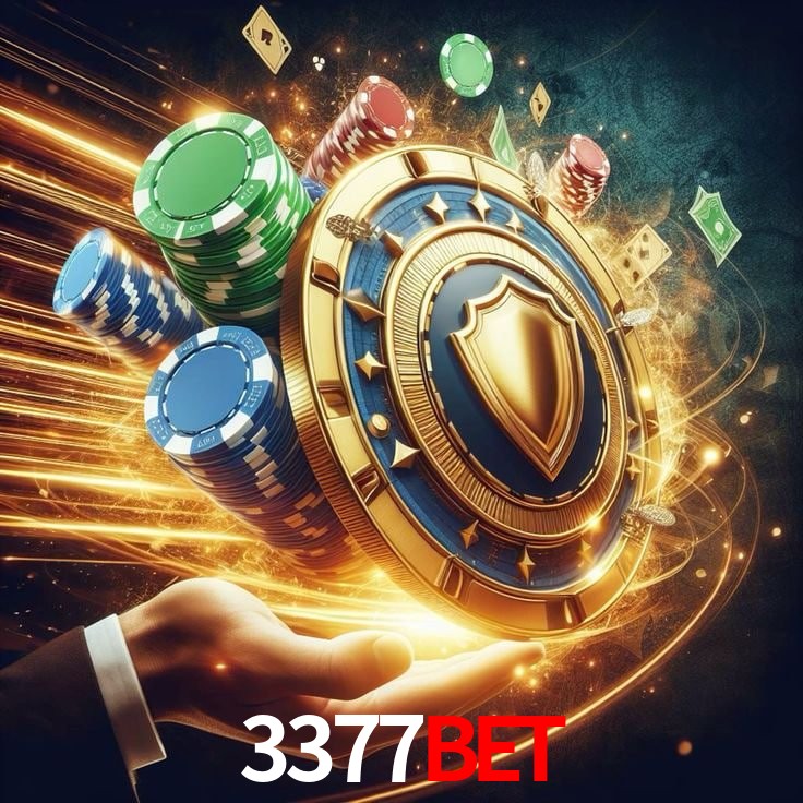 Ofertas Exclusivas 3377BET