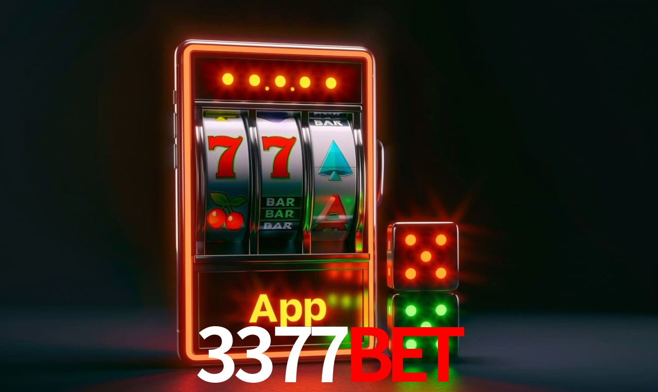 Sistemas de Segurança 3377BET
