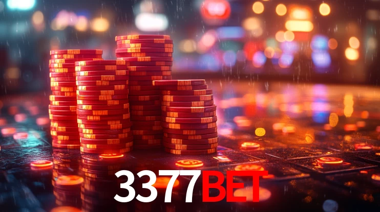 3377BET,3377BET.COM