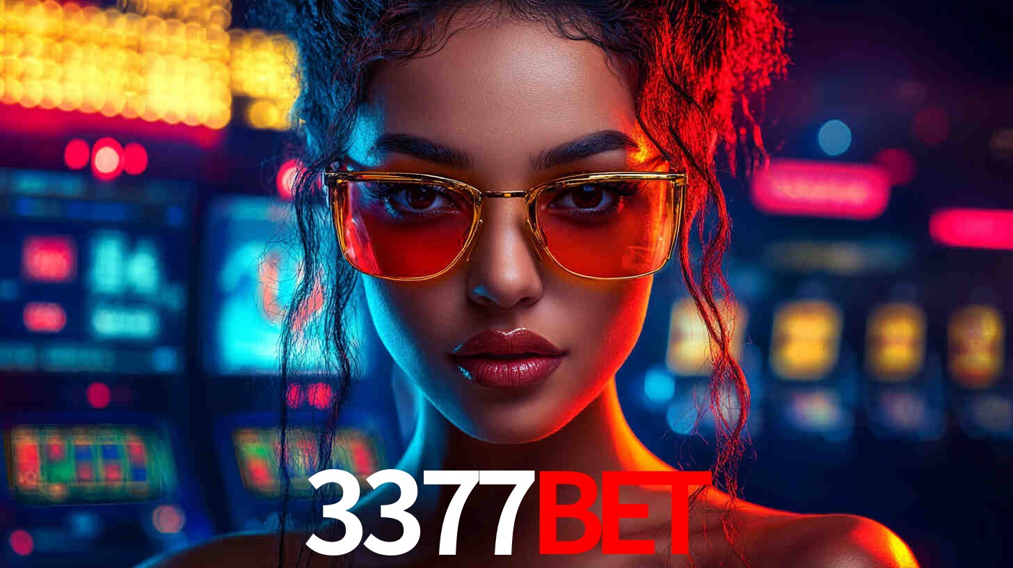 cassino 3377BET