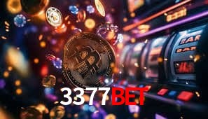 Mesa de Blackjack 3377BET